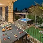 Villa Anelli Rovinj
