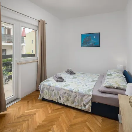 Anelli Villa Rovinj