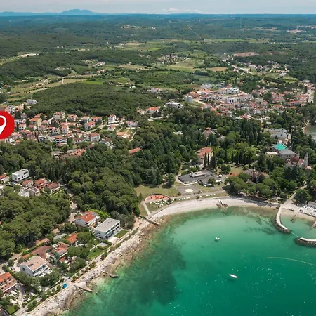 Anelli Rovinj
