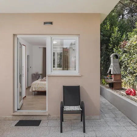 Villa Anelli Rovinj
