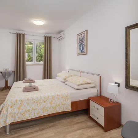 Anelli Villa *