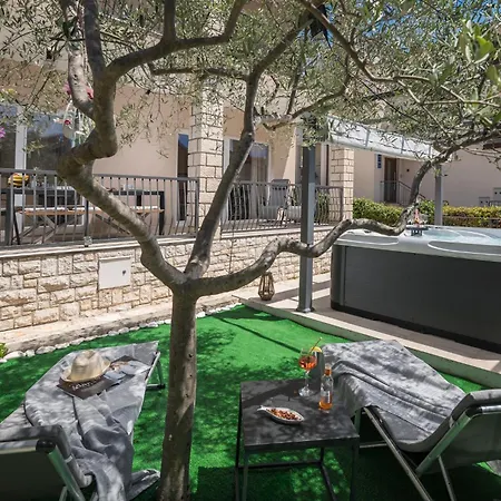 Anelli Villa Rovinj
