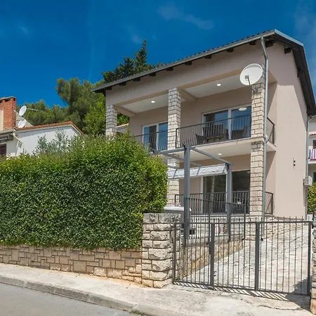 Villa Anelli *
